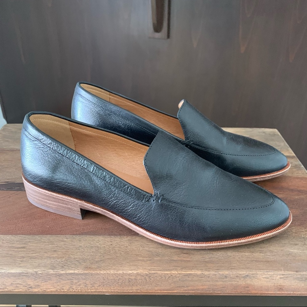 Madewell Frances Loafer H2419